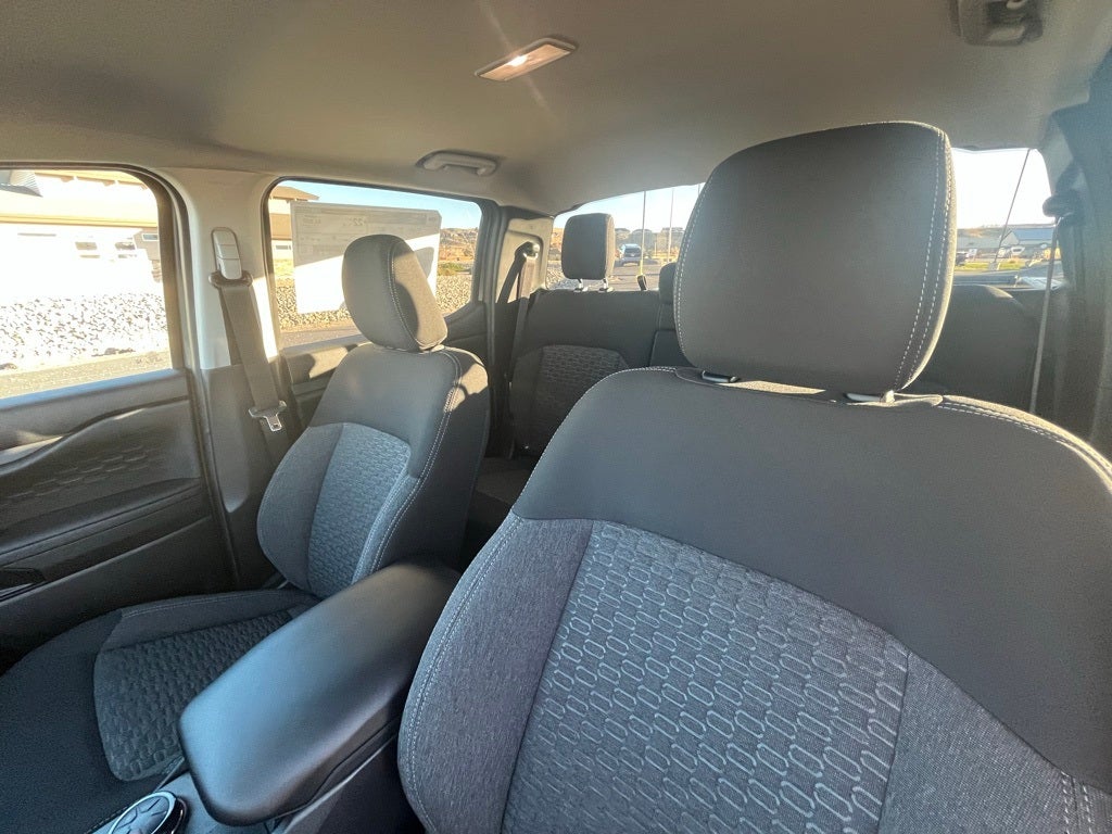 2025 Ford Ranger XL STX