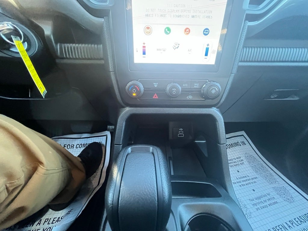 2025 Ford Ranger XL STX