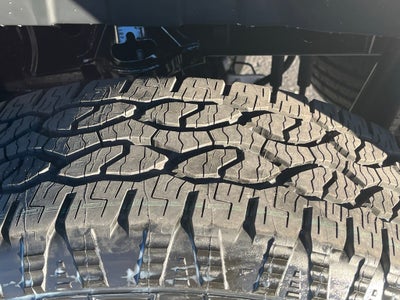 2025 Ford Ranger XL STX