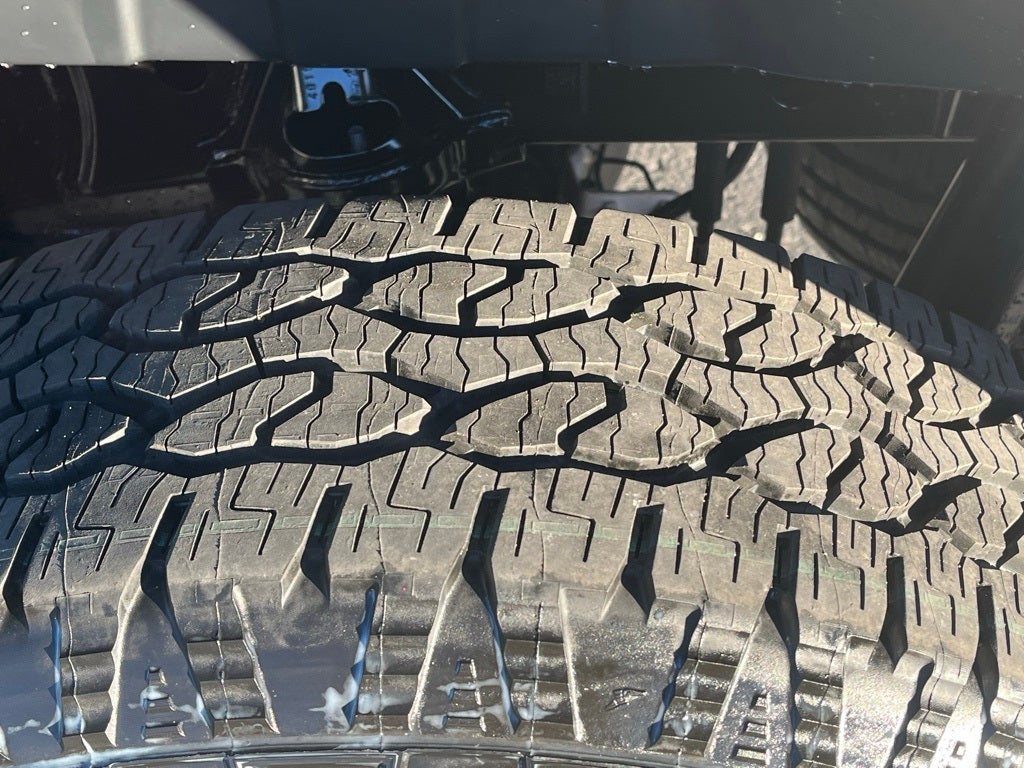 2025 Ford Ranger XL STX