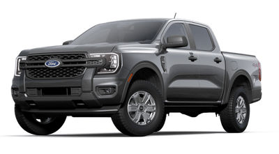 2025 Ford Ranger XL STX