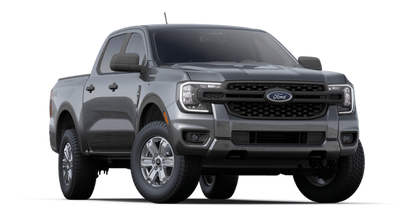 2025 Ford Ranger XL STX