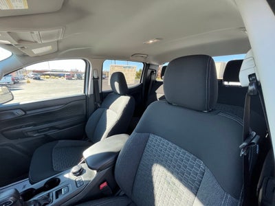 2025 Ford Ranger XL STX