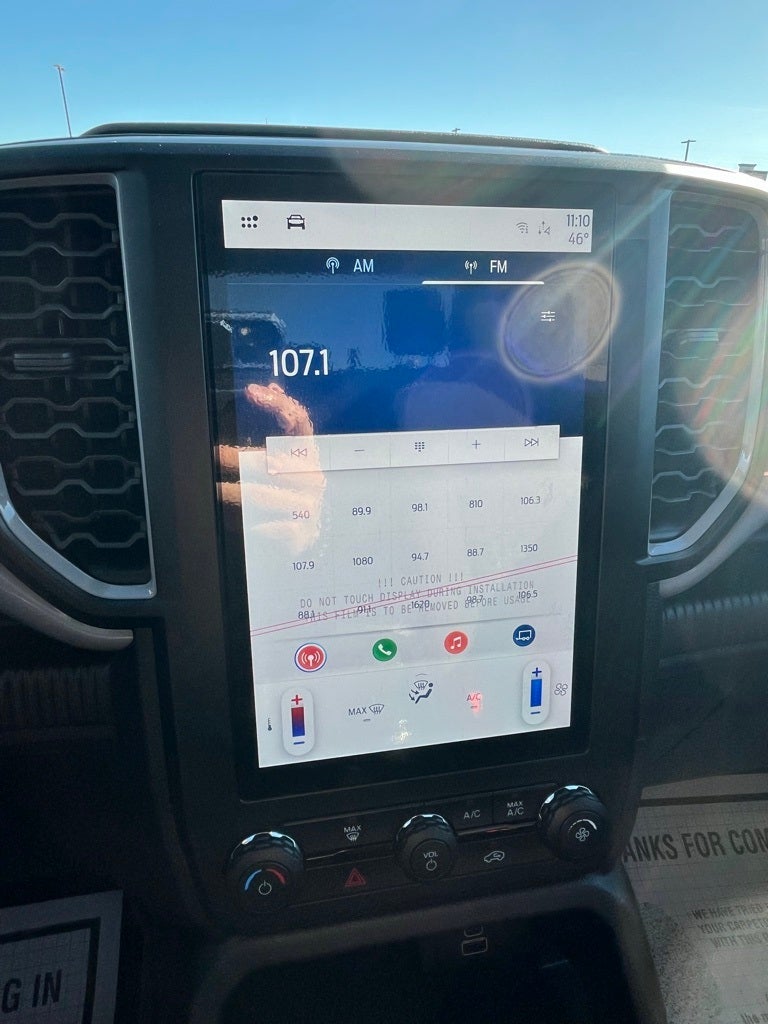 2025 Ford Ranger XL STX