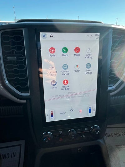 2025 Ford Ranger XL STX