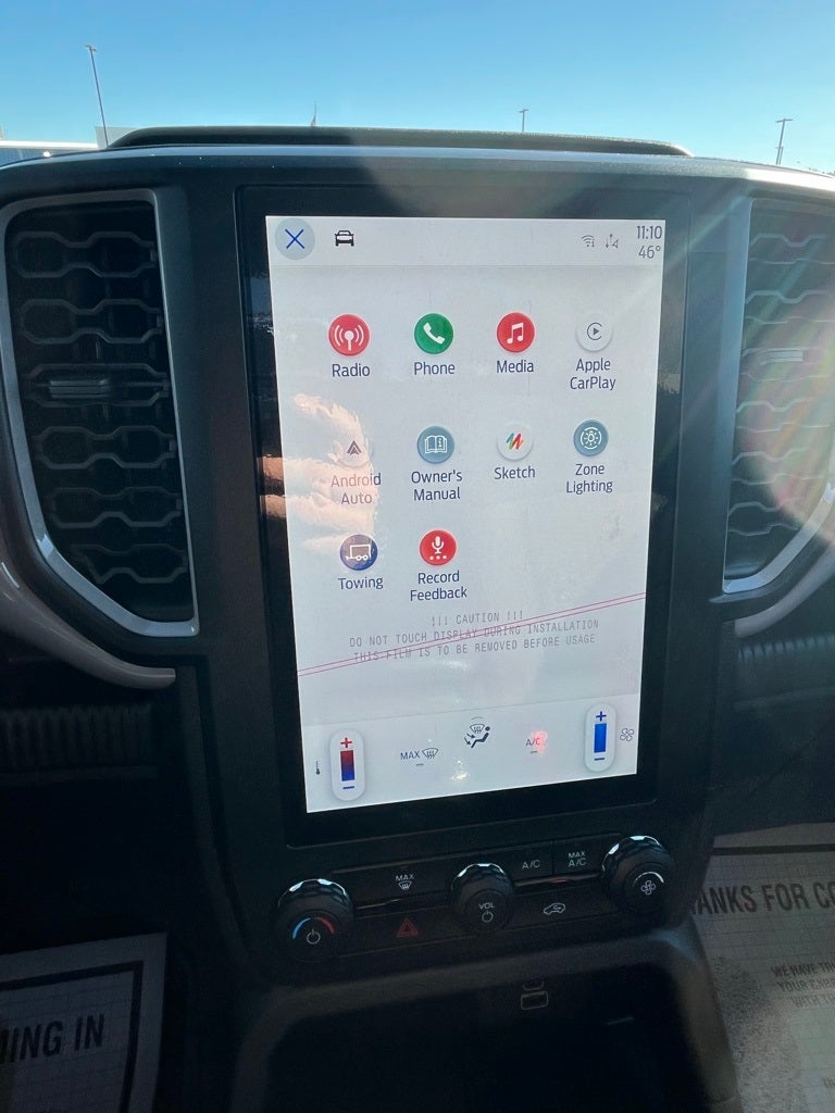 2025 Ford Ranger XL STX