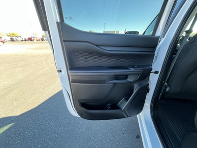 2025 Ford Ranger XL STX