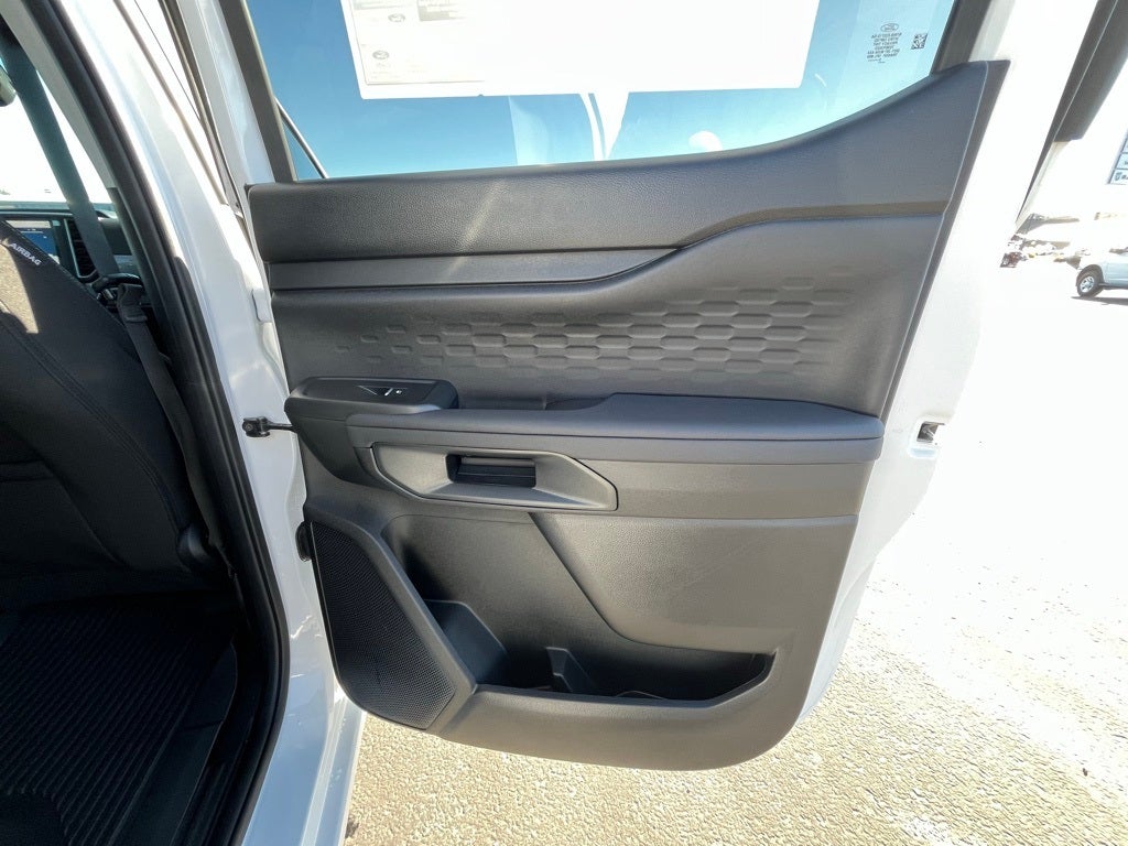 2025 Ford Ranger XL STX