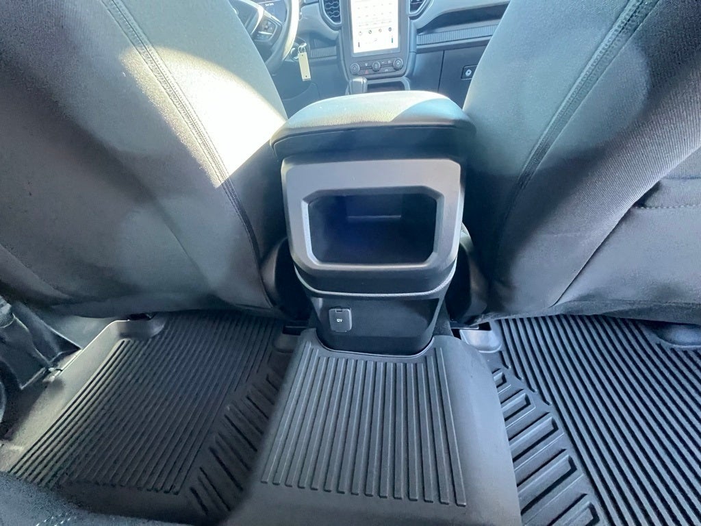 2025 Ford Ranger XL STX