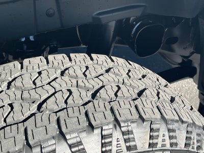 2025 Ford Ranger XL STX