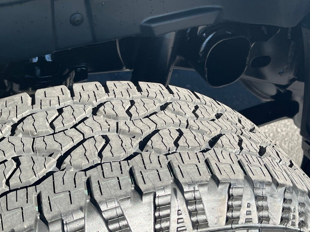 2025 Ford Ranger XL STX