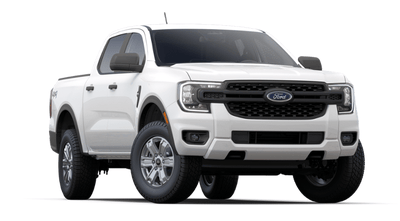 2025 Ford Ranger XL STX