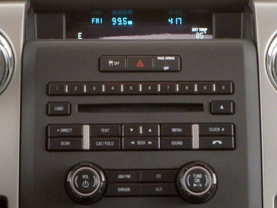 2010 Ford F-150 SVT Raptor