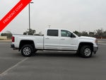 2015 GMC Sierra 2500HD SLT