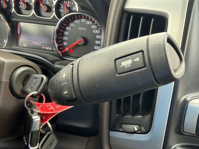 2015 GMC Sierra 2500HD SLT