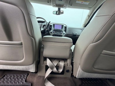 2015 GMC Sierra 2500HD SLT