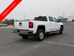 2015 GMC Sierra 2500HD SLT