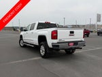 2015 GMC Sierra 2500HD SLT