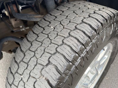 2015 GMC Sierra 2500HD SLT
