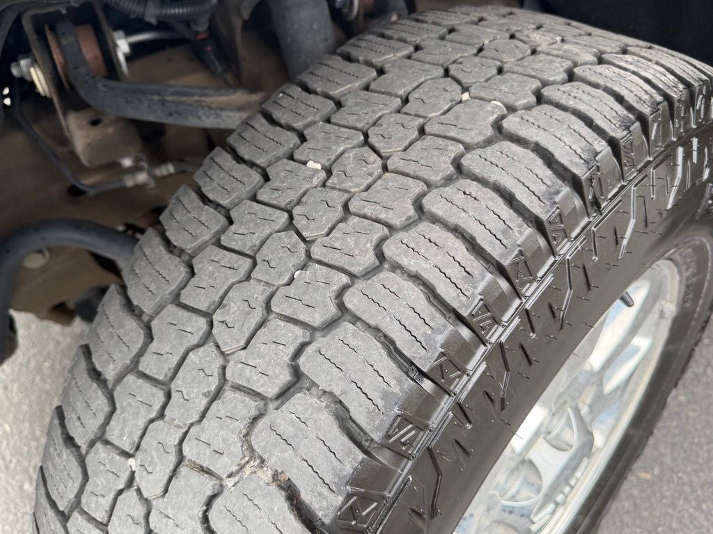 2015 GMC Sierra 2500HD SLT