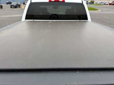 2015 GMC Sierra 2500HD SLT