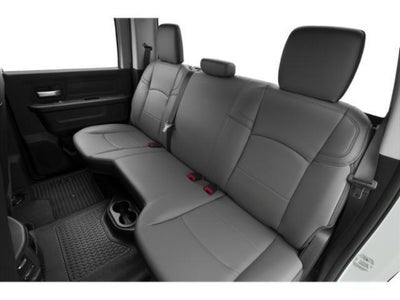 2021 RAM 3500 Big Horn