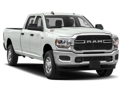 2021 RAM 3500 Big Horn
