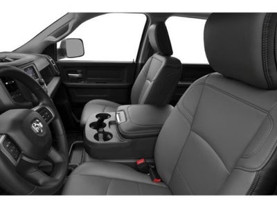 2021 RAM 3500 Big Horn