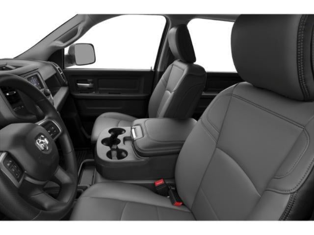 2021 RAM 3500 Big Horn