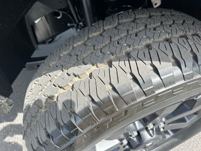 2025 RAM 3500 Laramie