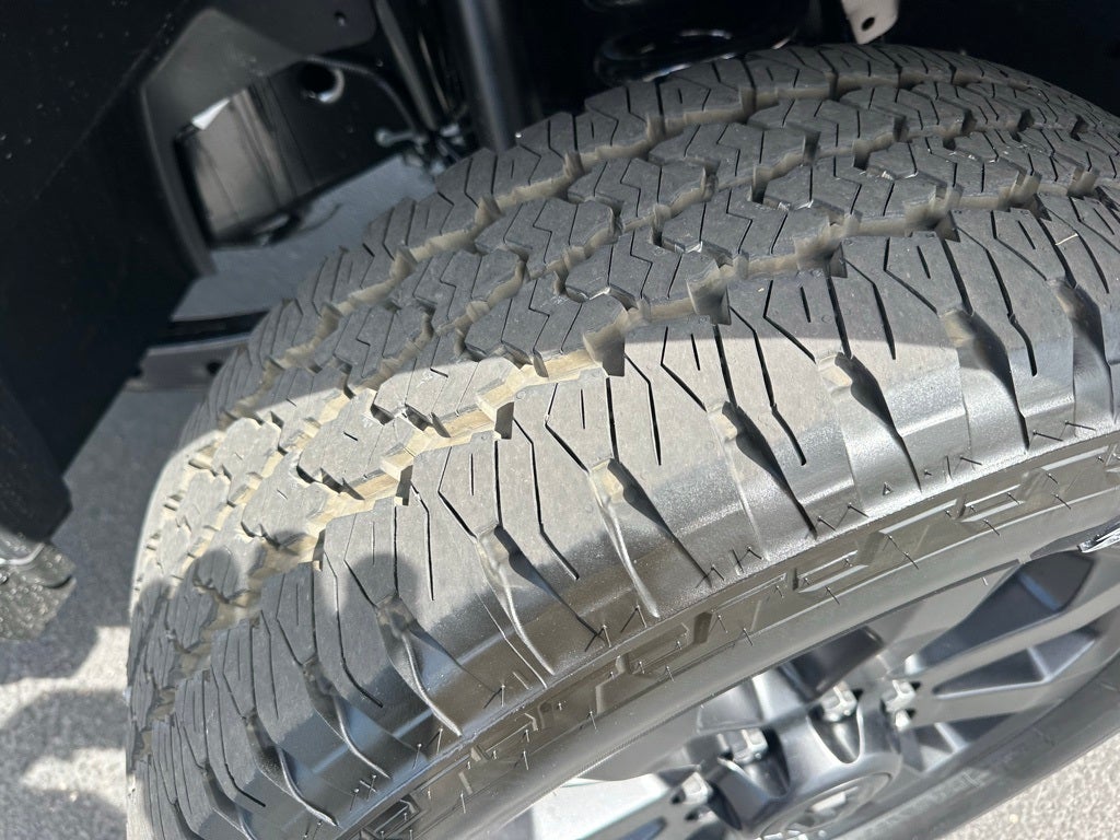 2025 RAM 3500 Laramie