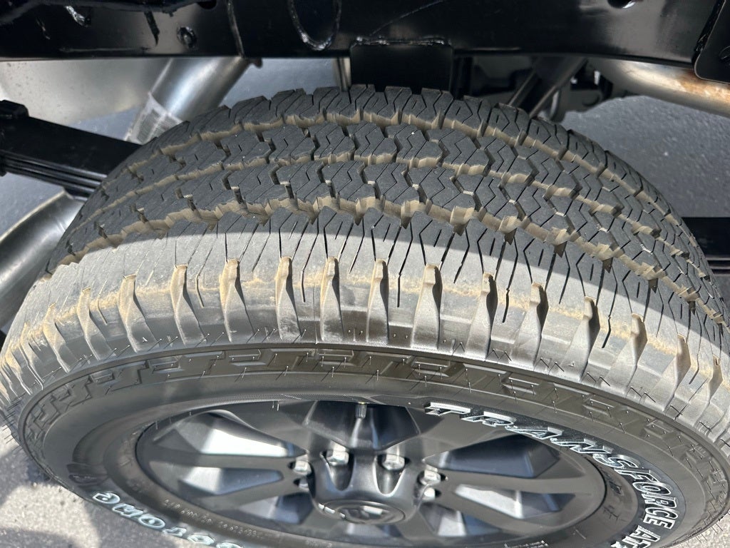 2025 RAM 3500 Laramie