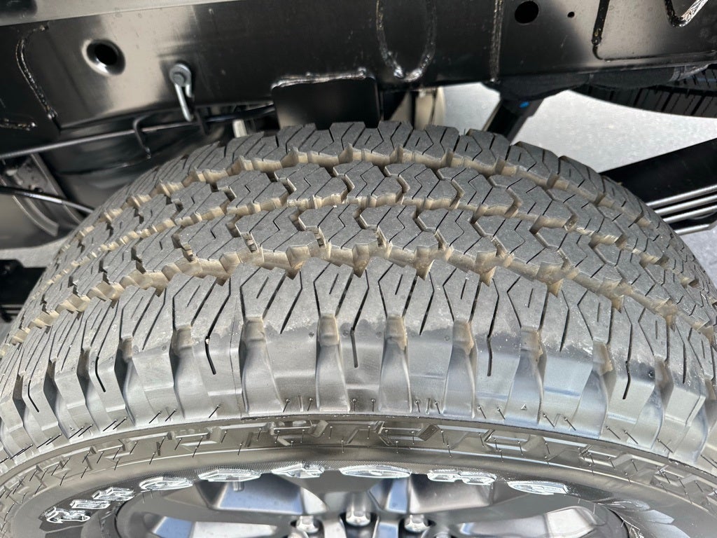 2025 RAM 3500 Laramie