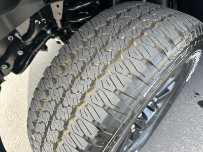 2025 RAM 3500 Laramie