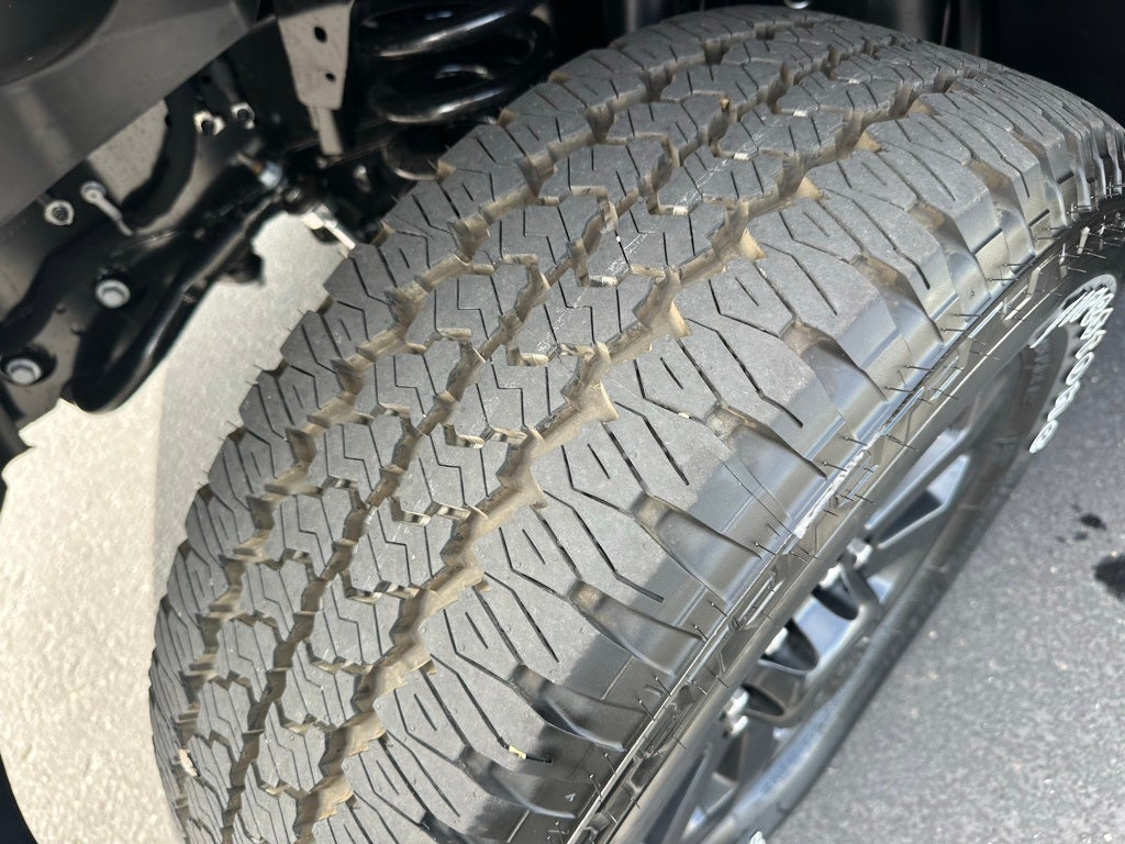 2025 RAM 3500 Laramie