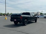 2025 RAM 3500 Laramie