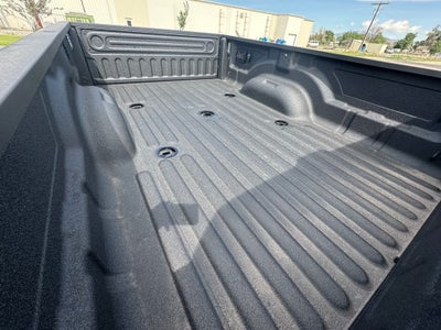 2025 RAM 3500 Laramie