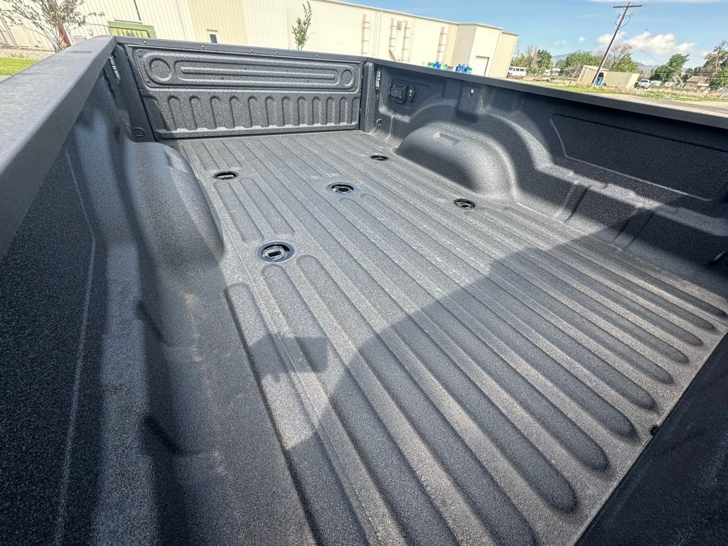 2025 RAM 3500 Laramie