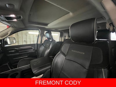 2020 RAM 3500 Laramie