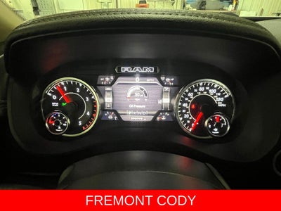 2020 RAM 3500 Laramie