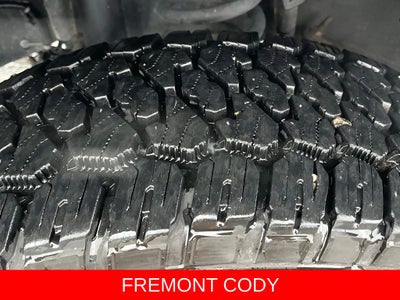 2020 RAM 3500 Laramie