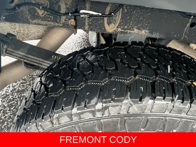 2020 RAM 3500 Laramie