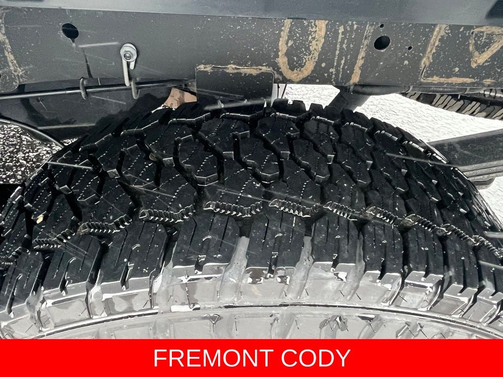 2020 RAM 3500 Laramie