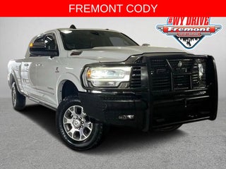 2020 RAM 3500 Laramie