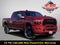 2026 RAM 2500 Laramie Night Edition