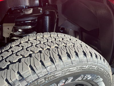 2026 RAM 2500 Laramie Night Edition