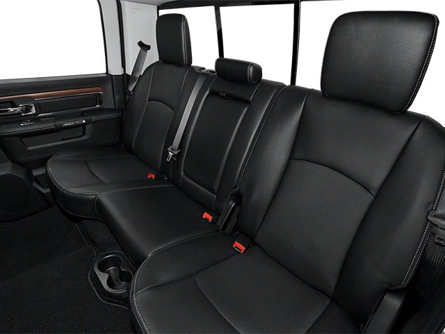 2014 RAM 2500 Big Horn