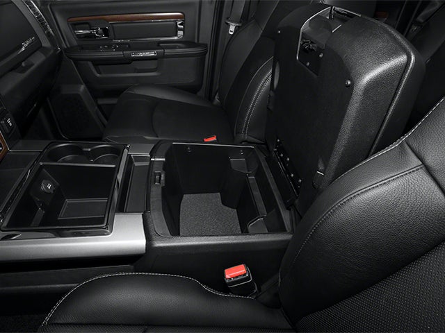 2014 RAM 2500 Big Horn