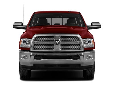 2014 RAM 2500 Big Horn