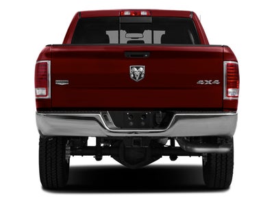 2014 RAM 2500 Big Horn